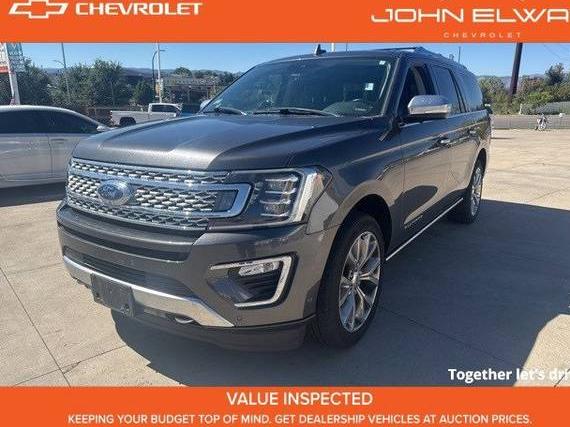 FORD EXPEDITION MAX 2019 1FMJK1MT1KEA49072 image FORD EXPEDITION MAX 2019 1FMJK1MT1KEA49072 image